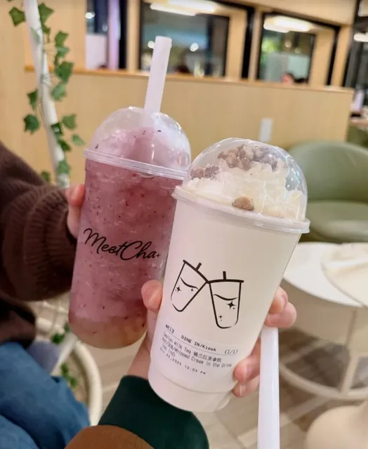 Pittsburgh Bubble Tea & Coffee Guide 🥤☕️