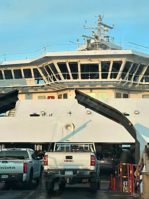  Victoria Island Trip 🚢 | Travel Tips & Afternoon Tea Guide