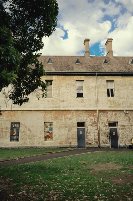 Melbourne's Classical Convent