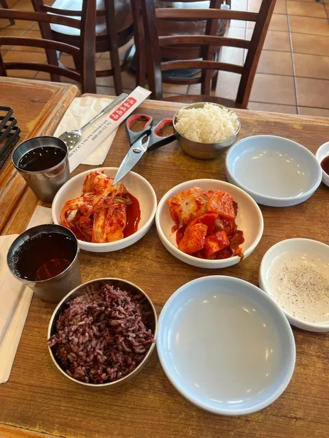 LA｜JunTong SulLungTang — Heavenly Soup Flavor 🍲✨