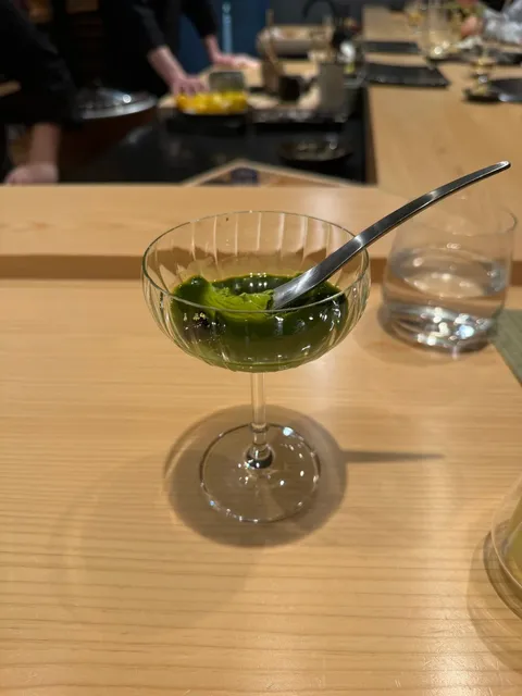 🇺🇸 Boston Omakase Review | Washin Washin 🍣