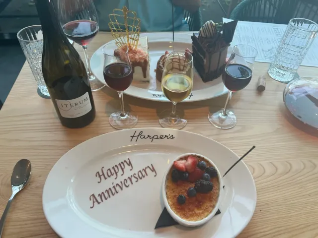 Absolutely Perfect! ⭐⭐⭐⭐⭐