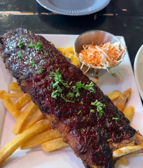 Swiss Food Guide｜Take My Word For It