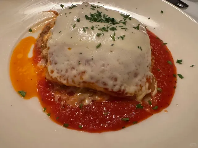 Chicago YC Italian Restaurant – 4🌟 Review 🍝