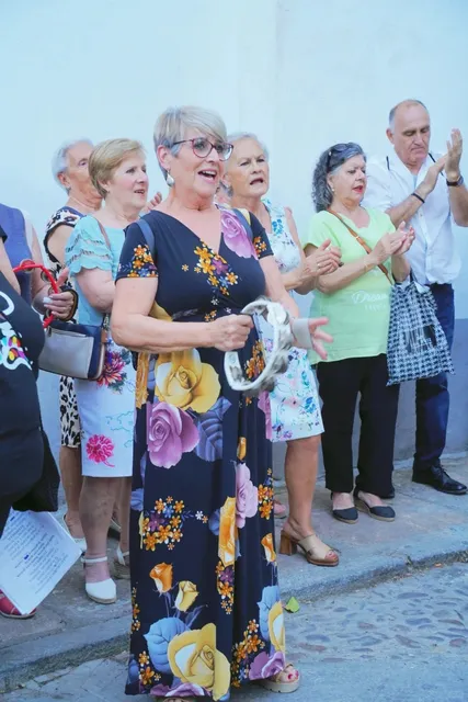 🌺 Córdoba, Spain | May Patio Festival Guide + Must-See Map