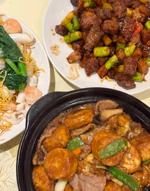 🍚 Sun Kong: Boston’s Underrated Chinese Gem—Brunch and Dinner Win