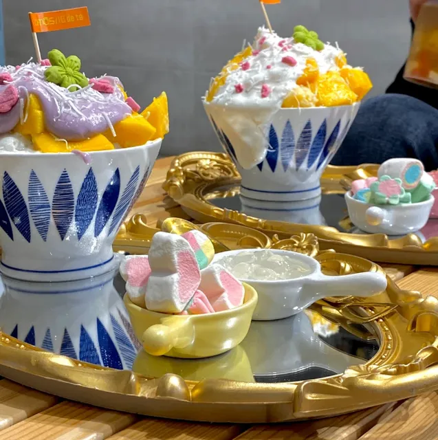 Valencia shop | eaters one day tour | 🌊