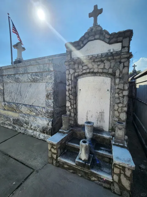 💃👻Lafayette Cemetery No. 1（2）