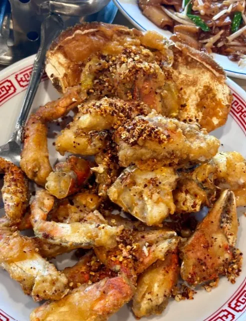  Hip Sing | A Taste of Authentic Cantonese Cuisine in Brooklyn Center!