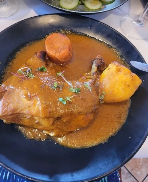 An Excellent Cuban Restaurant!