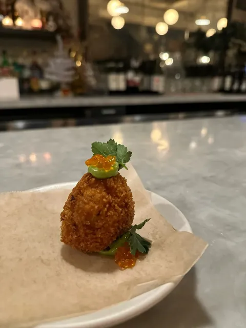 Feast of the Seven Fishes — Christmas Eve at Segnatore 🐟