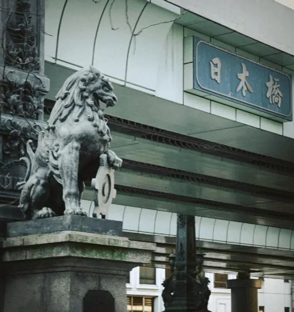 Nipponbashi - Kuromon Market - Tsutenkaku Tower 🌇