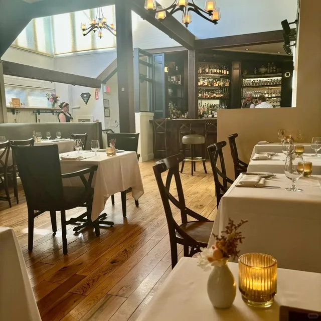 Boston Suburbs | Fine Dining in Concord