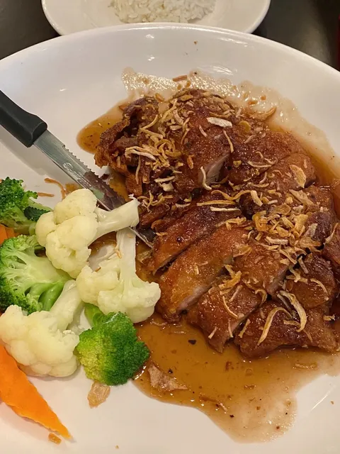 New York 💕 One Dee Siam