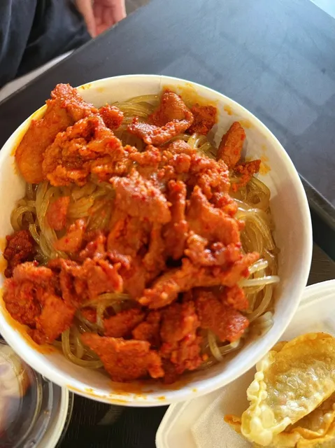 Oklahoma | Cupbop - Korean Fast Food 🍱