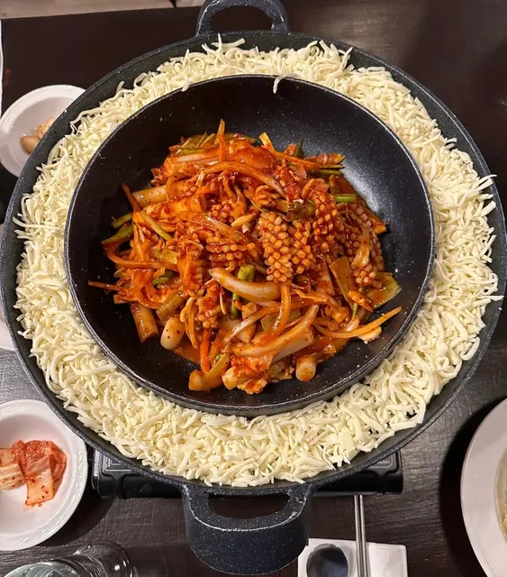 🇨🇦 Kingston｜Burning Grill Korean Restaurant