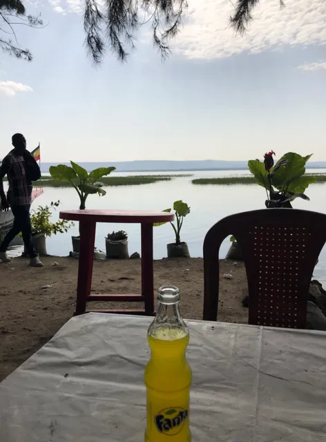 Awassa: My Top Pick for Cooling Off & Relaxing  