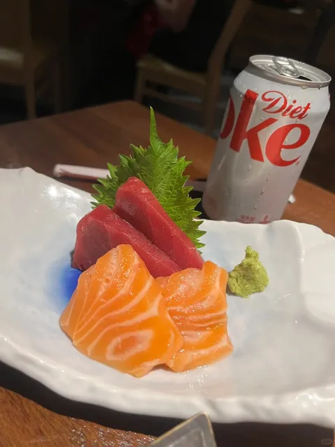 The Best Japanese Food in All of LA is in Irvine! 