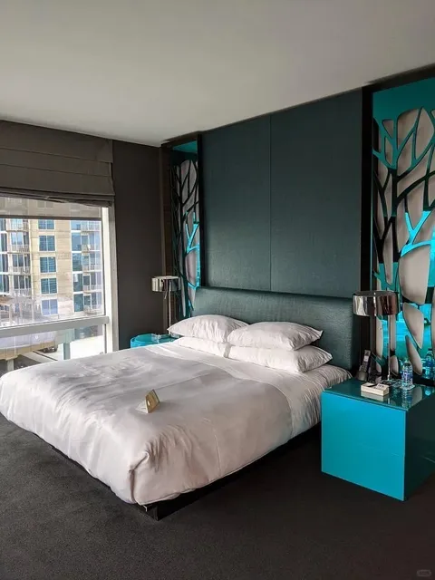 OMG😱 The W Atlanta – Downtown Is THIS Affordable!