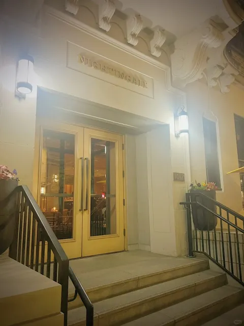 Nightingale | Vancouver's Modern Canadian Gem  