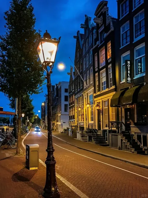 🇳🇱 Amsterdam DIY Travel Guide | How to Conquer the City in 2 Days