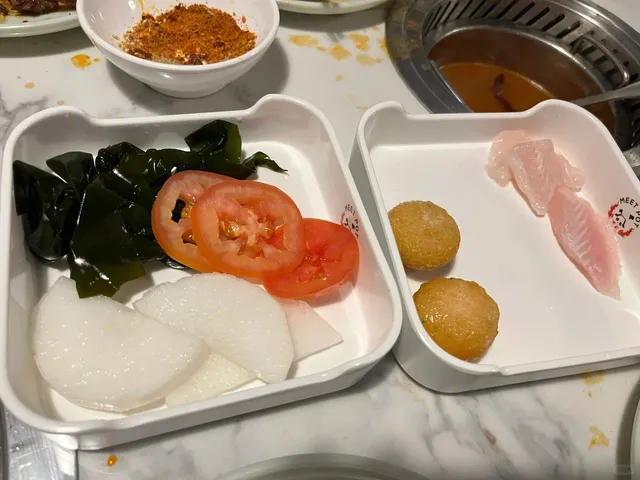 🔥 MEETPOT – AYCE Hot Pot & BBQ in Columbus, OH