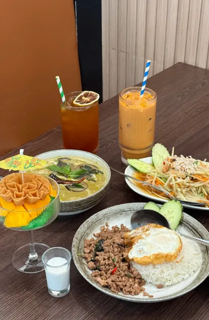 Vancouver Food Guide: From Thai to Korean BBQ 