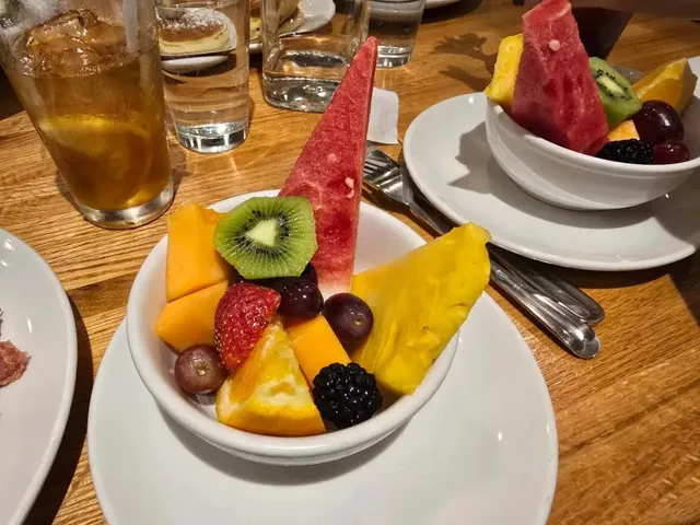 Milwaukee Food Find - Mad Rooster Cafe 🍳