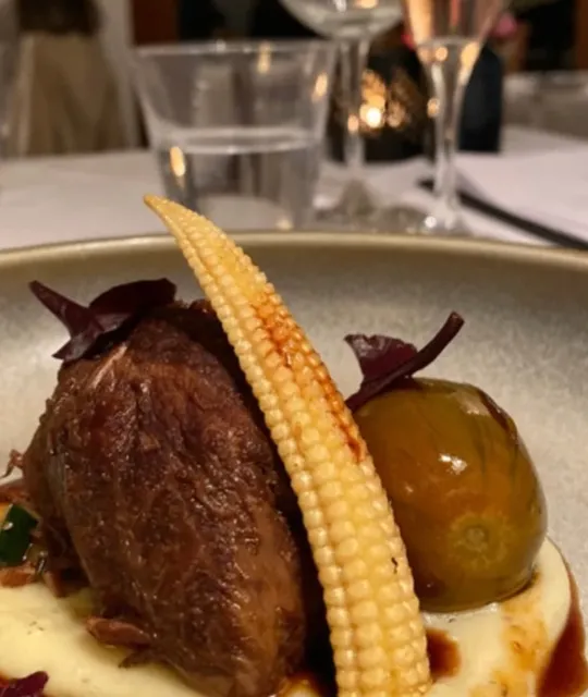 ​​Blue Mountain Dining Guide | Romantic, Italian & Thai Gems​​ 🍝🏔️