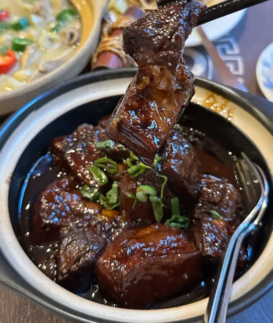 ​​Vienna’s Spicy Gem | Grandmother’s Food – Authentic Jiangxi Cuisine​