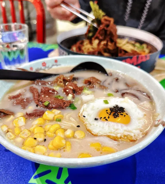 🇫🇮 Sizzle Station  It's perfect for a snowy day