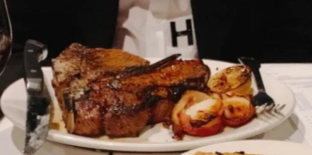 Morton's The Steakhouse | The Iconic Dark & Decadent Steak Experience