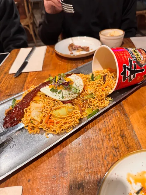 📍 SuriSan Korean Dining Experience | Must-Try Korean Flavors 🍴