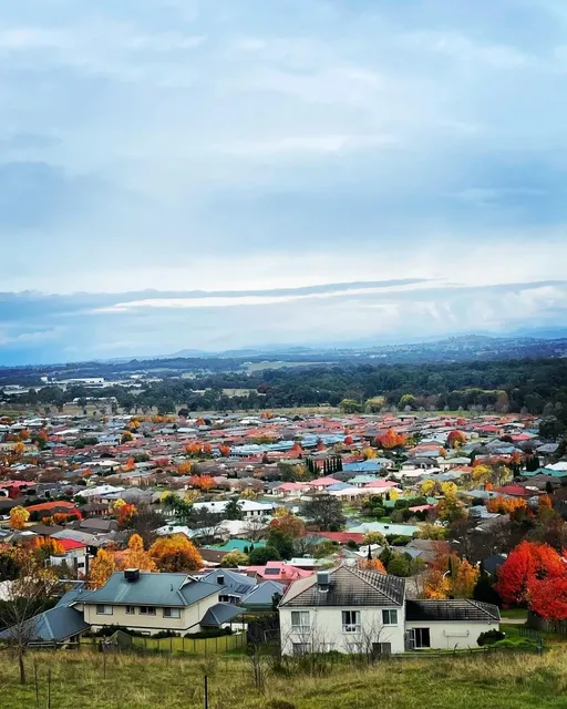 Breathtaking Albury: Where Two States Meet!🌄✨