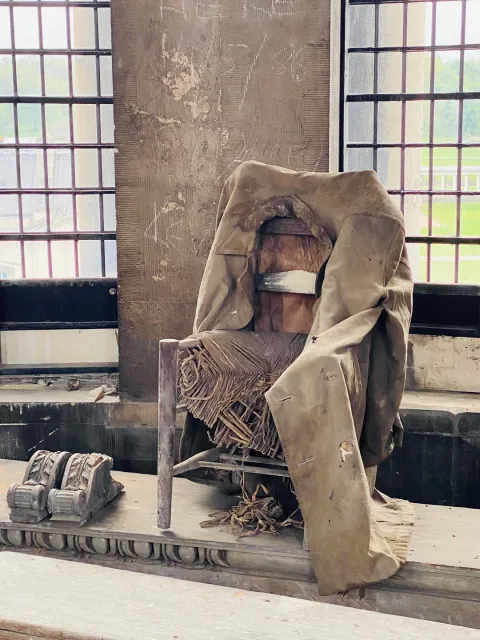 🏛️ An Unforgettable Journey: The Secret Dome Tour