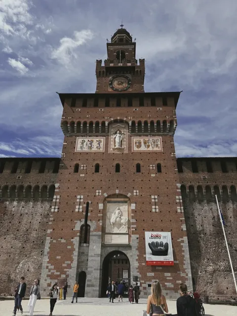 🇮🇹 Milan One Day Itinerary | Super Practical Guide (with Metro Tips)