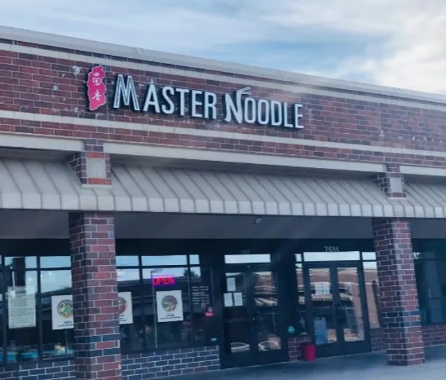 🍜 Master Noodle| A Taste of Hand-Pulled Noodle Craft in Minnesota