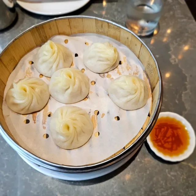 Houston Dining Review | Rice Village Roast Duck at Duck n Bao