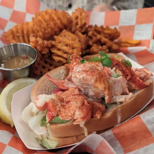 📓 Old Xu's New York Notes