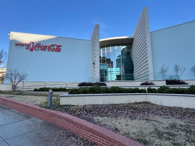 🌆 Atlanta 3-Day Itinerary (2025 Updated!)