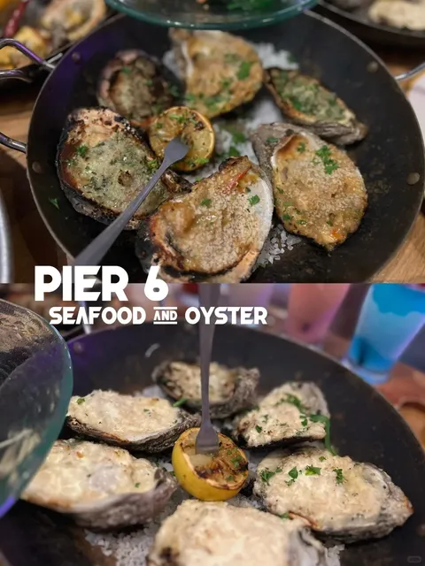 Houston | This Seafood Restaurant Was the Highlight of Our Trip ✨