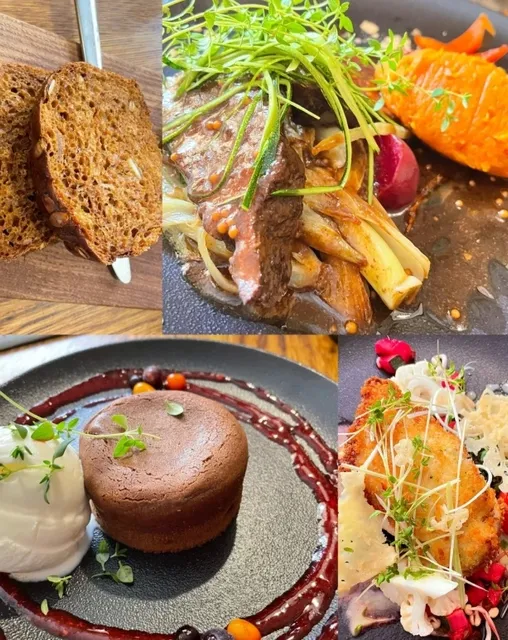 🇪🇪 Tallinn Food Guide: Medieval Feasts & Must-Try Eats🍣