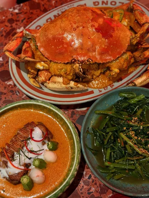 Waited 2 Hours for This Incredible Thai Spot in LIC! 🔥