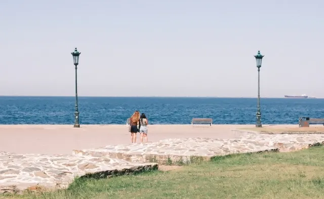 Greece Travel 🇬🇷 | Byzantine Echoes in Thessaloniki