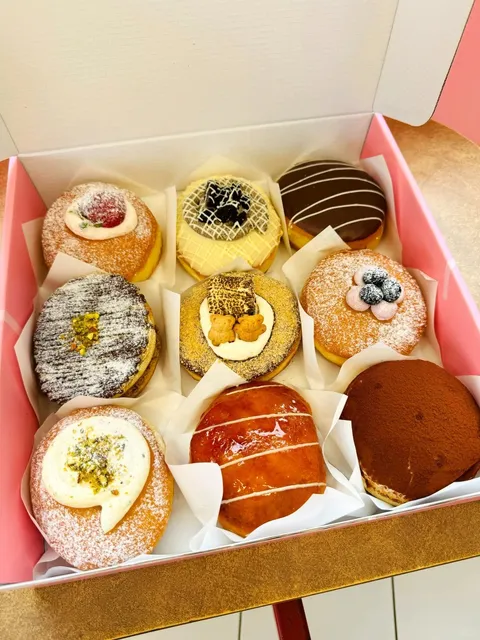 So Cute! 💖｜Ultra-Pretty Japanese Donuts