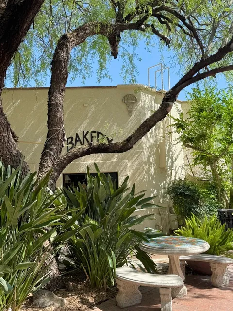 ☕️ Tucson Food Review – Ren Coffeehouse 🥑