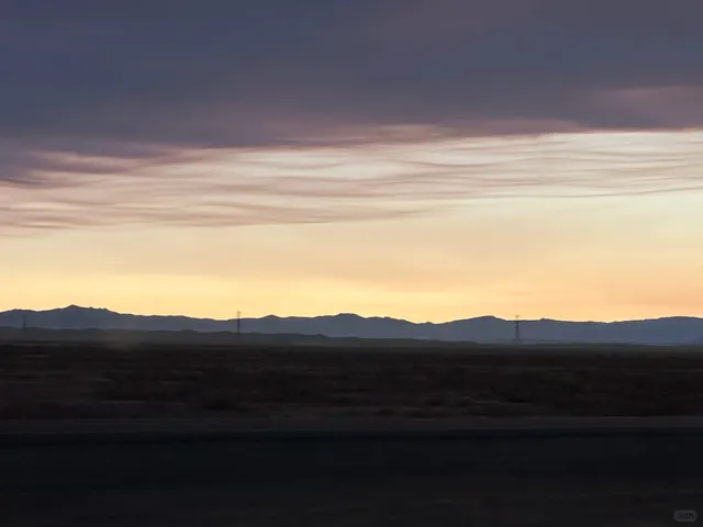 36,000 Miles Between LA & the Bay Area 🛣️