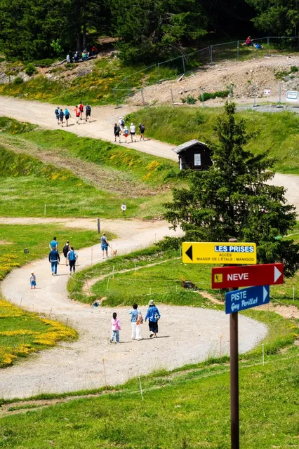 Eastern France - Plateau du Semnoz 🏞️