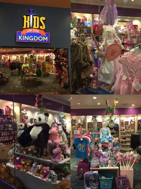 6 Awesome Toy Stores in Las Vegas 🧸 Perfect for Families & Dates 🎁