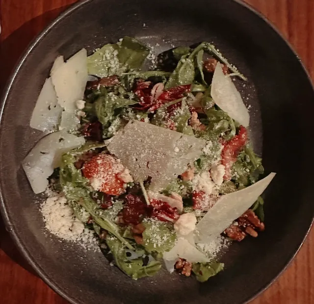 Dallas Dining | EBESU